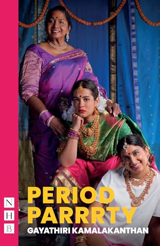 Period Parrrty