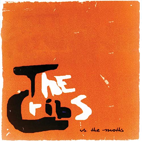 Cribs - Vs The Moths College Sessions [VINYL]