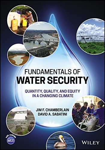 Fundamentals of Water Security: Quantity