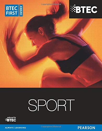 BTEC First Award Sport (BTEC First Sport)