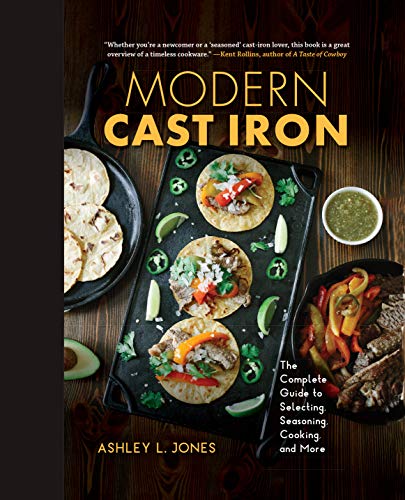 Modern Cast Iron: The Complete Guide to Selecting