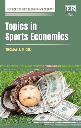 Topics in Sports Economics