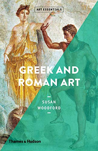 Greek and Roman Art (Art Essentials): 0