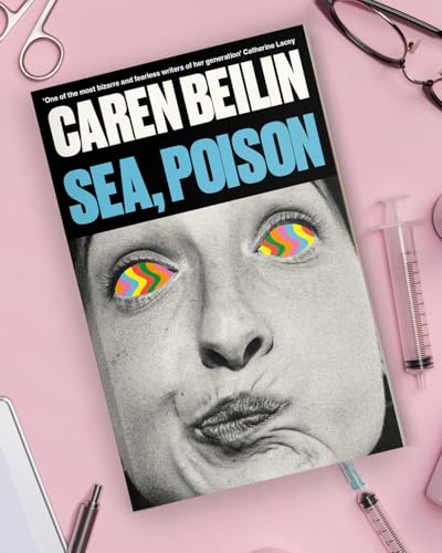 Sea, Poison