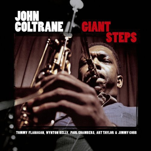 John Coltrane - Giant Steps [VINYL]