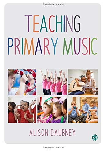Teaching Primary Music
