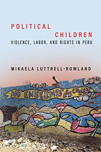Political Children: Violence