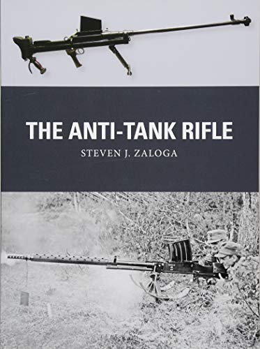 The Anti-Tank Rifle (Weapon)
