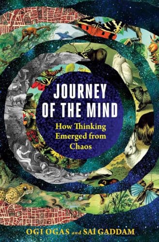 Journey of the Mind: How Thinking Emerged from Chaos