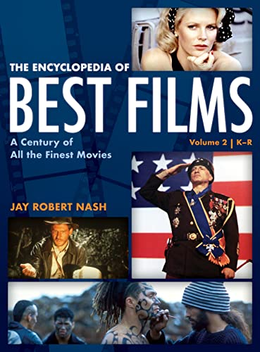 The Encyclopedia of Best Films: A Century of All the Finest Movies