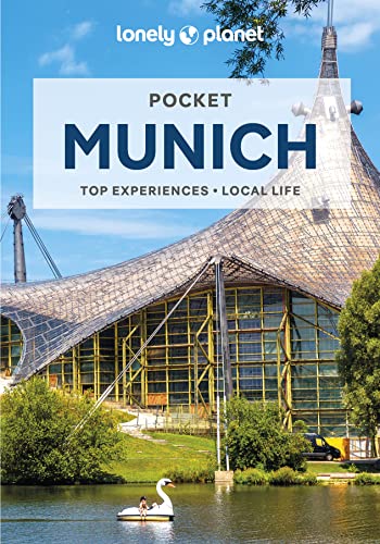 Lonely Planet Pocket Munich (Pocket Guide)