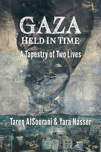 Gaza Held in Time: A Tapestry of Two Lives