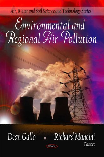 Environmental & Regional Air Pollution