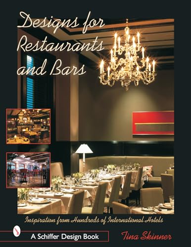 Designs for Restaurants & Bars