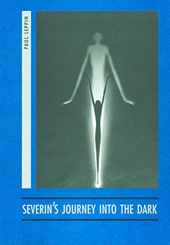 Severin's Journey into the Dark : A Prague Ghost Story