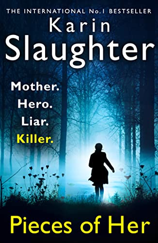 Pieces of Her: The stunning psychological crime thriller from the No. 1 Sunday Times bestselling suspense author, soon to be a Netflix series