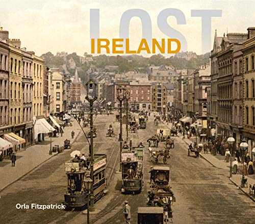 Lost Ireland (Lost Cities)