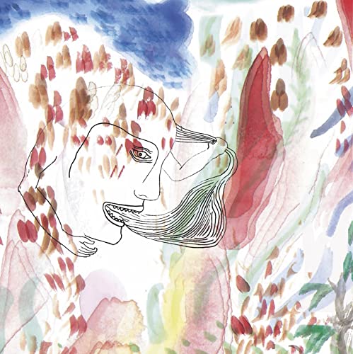 Jericho - De Dreit Nien [VINYL]