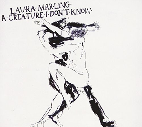 Marling Laura - A Creature I Don't Know [CD]