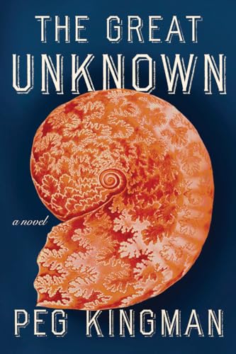 The Great Unknown: A Novel