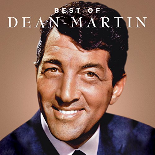 Various - Dean Martin - The Very Best Of - 26 Greatest Hits [CD]