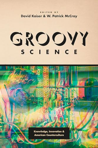 Groovy Science: Knowledge
