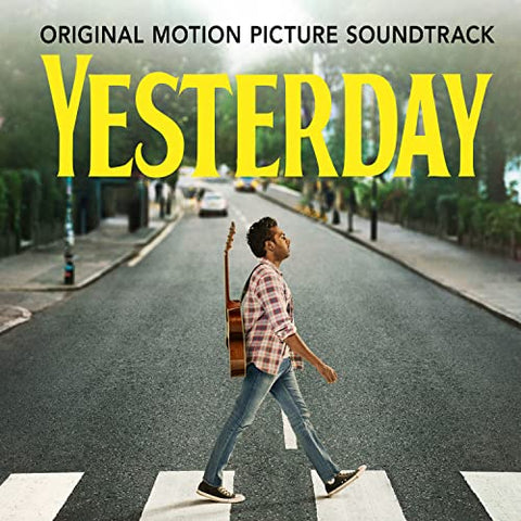 Himesh Patel - Yesterday [VINYL]