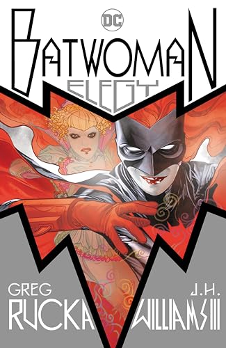 Batwoman: Elegy : (New Edition)