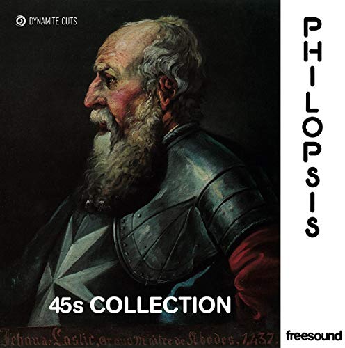 Various - Schifters 45s Collection [VINYL]