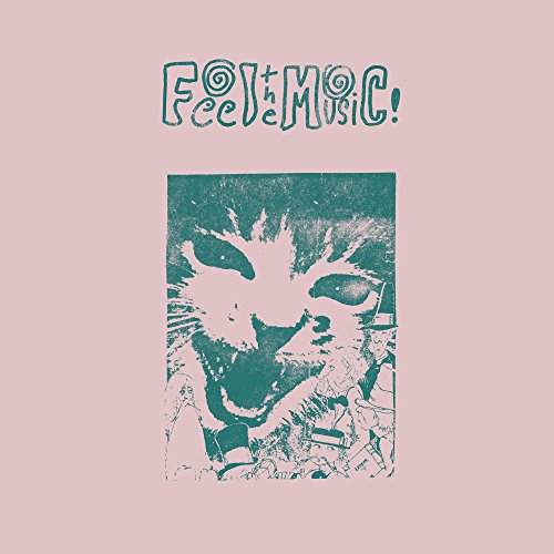 Various Artists - Paul Major: Feel The Music Vol. 1 [CD]