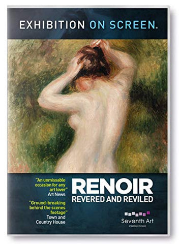 Renoir:revered And Reviled [DVD]