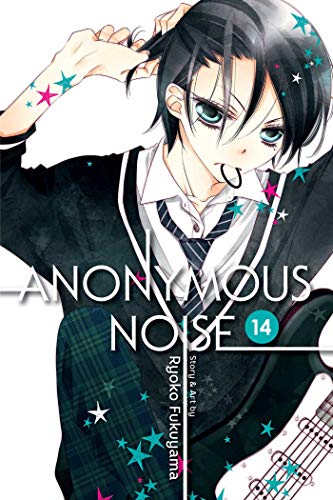 Anonymous Noise 14: Volume 14