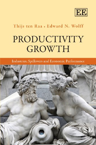 Productivity Growth: Industries