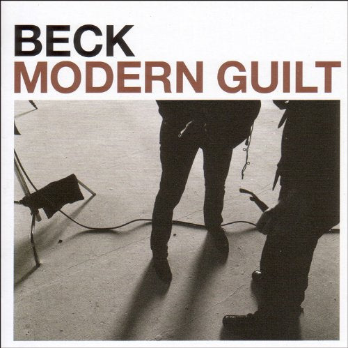 Various - Modern Guilt [CD]