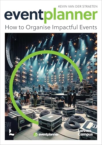 Eventplanner : How to Organise Impactful Events
