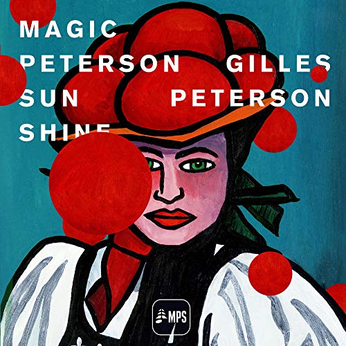 Various Artists - Gilles Peterson - Magic Peterson Sunshine [VINYL]
