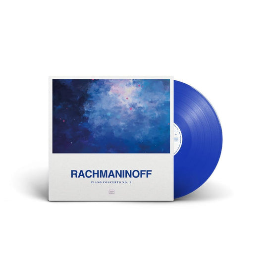Vladimir Ashkenazy London Symphony Orchestra André Previn - Rachmaninoff: Piano Concerto No. 2 (Decca The Collection) [VINYL]