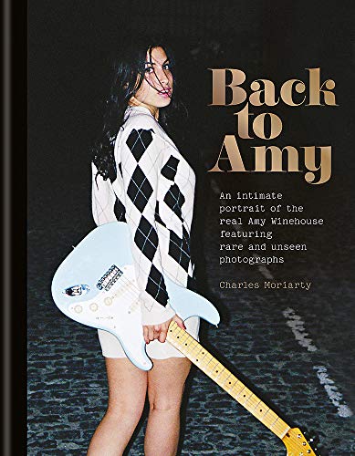 Back to Amy