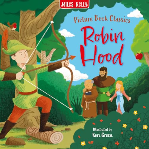 Robin Hood