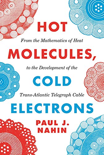 Hot Molecules, Cold Electrons