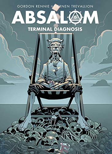 Absalom 3 - Terminal Diagnosis
