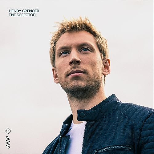 Henry Spencer - The Defector [VINYL]
