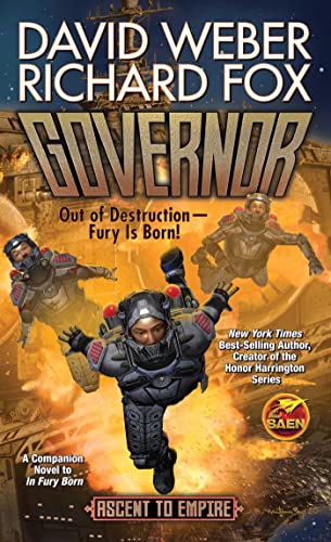 Governor - Sc