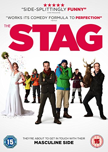 The Stag [DVD]