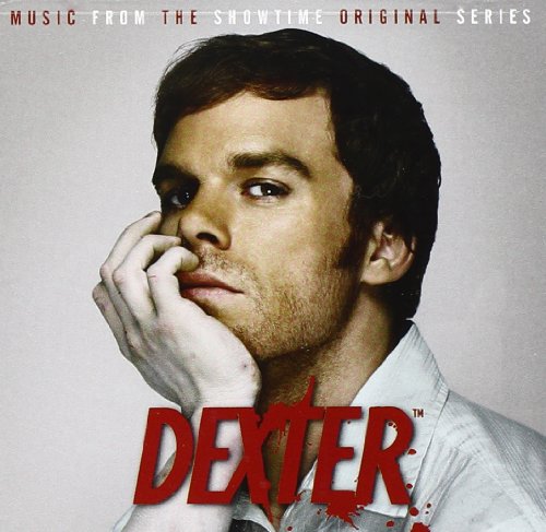 Dexter Music From The Televis - Dexter [CD]