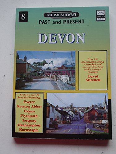 Devon : No. 8
