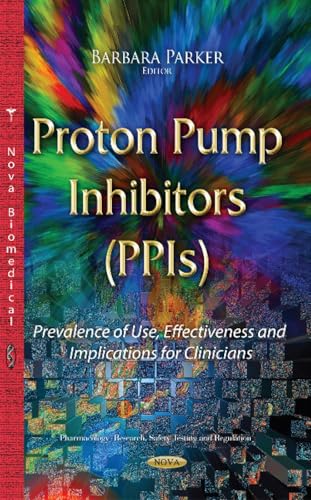 Proton Pump Inhibitors (PPIs)