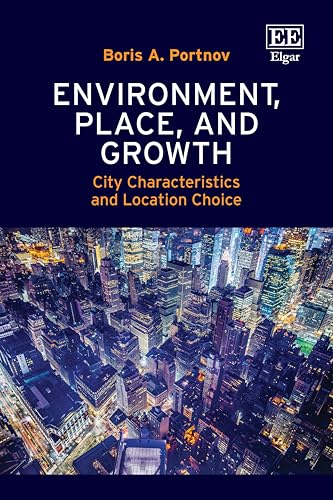 Environment, Place, and Growth : City Characteristics and Location Choice