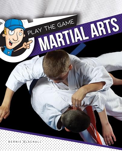 Martial Arts