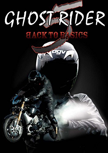 Ghost Rider 5 [DVD]